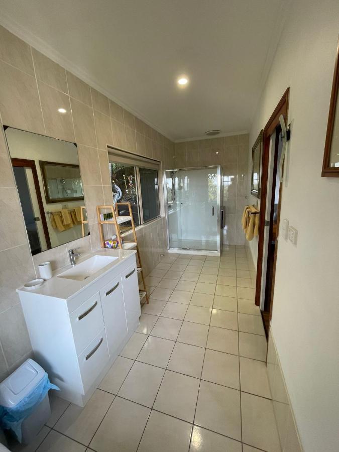Tunnel Ridge Outlook Mooloolah