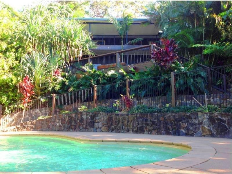 Tunnel Ridge Outlook Mooloolah