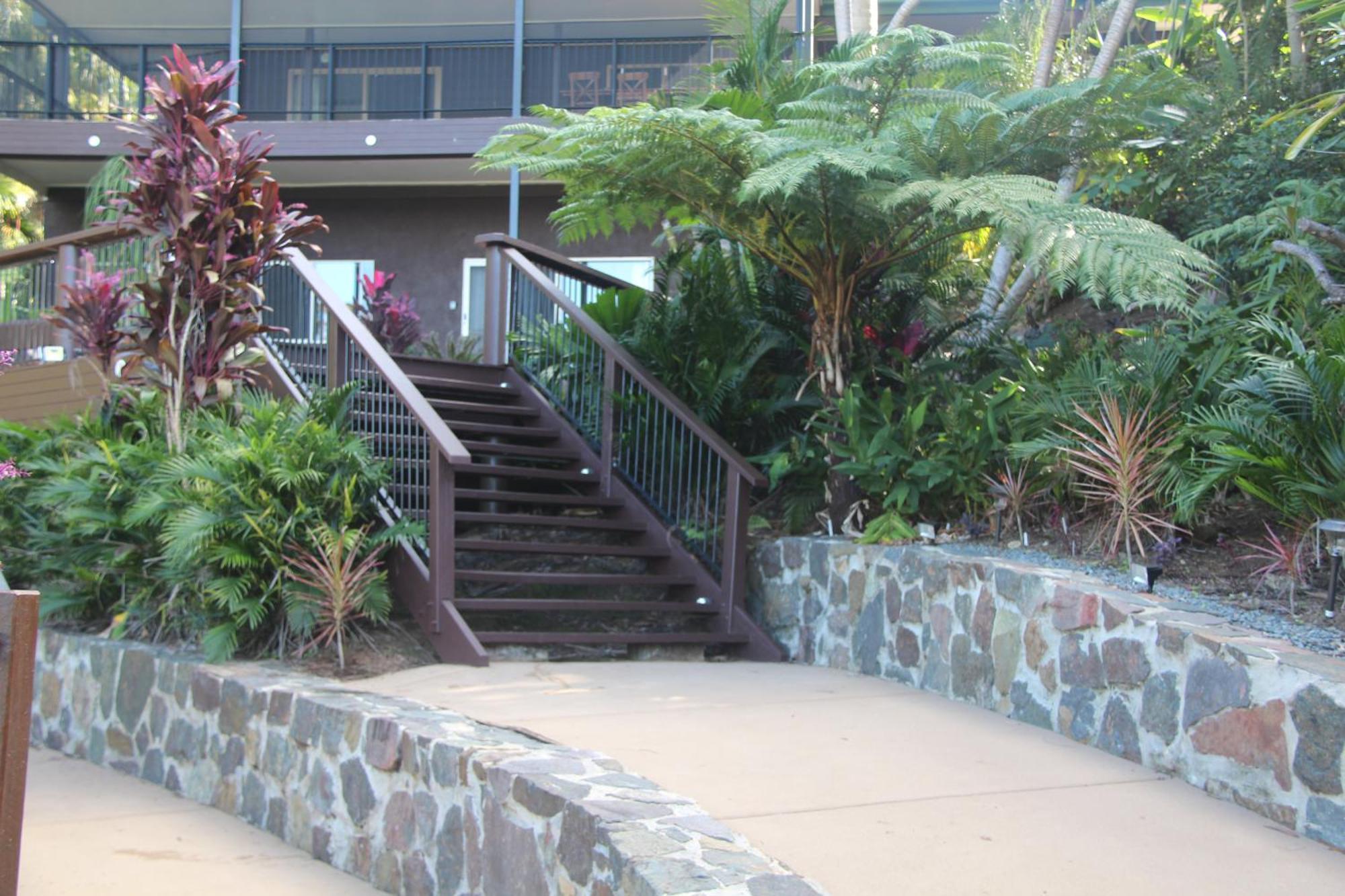 Apartment Tunnel Ridge Outlook Mooloolah
